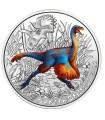 3 euro Autriche 2022 - Ornithomimus