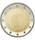 2 Euro  Finlande 2022 - Recherche Climatique