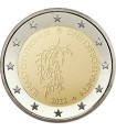 2 Euro  Finlande 2022 - Recherche Climatique