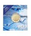 2 Euro  Finlande 2022 Belle Epreuve - Recherche Climatique