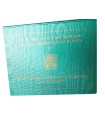 2 euro Vatican Rio -  
Description :
 Pièce de 2 € commémorative en coffret officiel du Vatican 2013 commémorant Les 28ème Journ