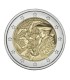 2 Euro Malte 2022 - Erasmus