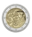 2 Euro Malte 2022 - Erasmus