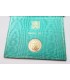 2 euro Vatican Rio -  
Description :
 Pièce de 2 € commémorative en coffret officiel du Vatican 2013 commémorant Les 28ème Journ