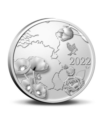 Coffret BU Benelux 2022