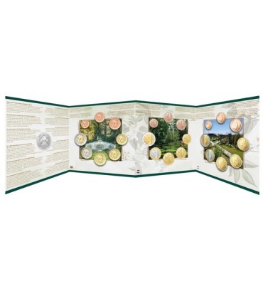 Coffret BU Benelux 2022