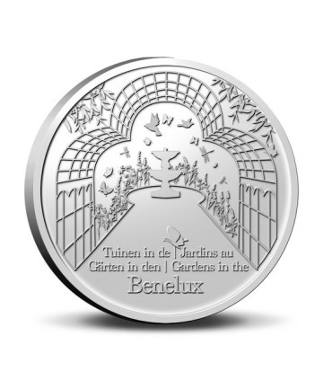 Coffret BU Benelux 2022