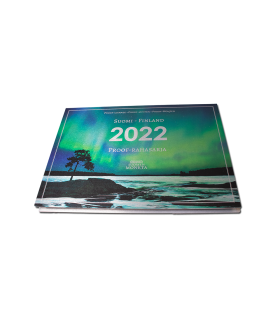 BE Finlande 2022