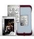 25 Euro Vatican 2021 - Le Caravage