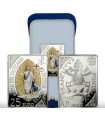 25 Euro Vatican 2022 - Pâques