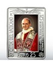 25 Euro Vatican 2022 - 125 ans de la naissance du pape Paul VI