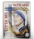 25 Euro Vatican 2022 - 25 ans de la mort de Mère Teresa