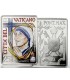 25 Euro Vatican 2022 - 25 ans de la mort de Mère Teresa