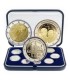 Coffret Belle Epreuve BE Italie 2022