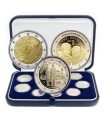 Coffret Belle Epreuve BE Italie 2022
