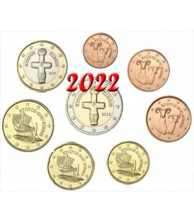 Serie Chypre 2022