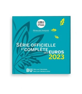 BU FRANCE 2023