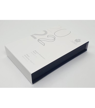 Coffret Belle Epreuve SAINT MARIN 2022