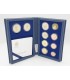 Coffret Belle Epreuve SAINT MARIN 2022