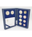 Coffret Belle Epreuve SAINT MARIN 2022