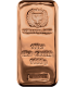 Lingot Cuivre 1kg  99,9%