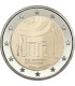 2 Euro Malte 2022 - Hypogée de Ħal Saflieni