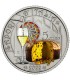5 euro Italie 2022 -Panettone