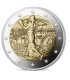 5 x 2 Euro France 2023 BU - La semeuse - Paris 2024