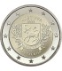 2 Euro Lituanie 2022 - SULVAKIJA