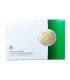 Coincard 2 Euro Lituanie 2022 - Sulvakija