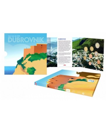 BU Croatie 2023 - Dubrovnic
