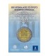 Coincard 2 Euro Grèce 2022 - Constitution Grecque