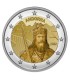 2 Euro Andorre 2022 - La légende de Charlemagne