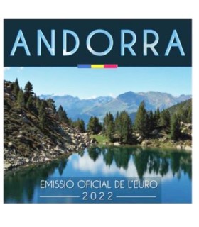 BU Andorre 2022