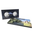 2 X 1,25 € ANDORRE 2022