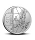 5 euro Belgique 2022 - 70 ans Marsupilami en relief