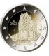 2 euro Allemagne 2023 - Philharmonie de l’Elbe
