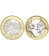 5 Euro Finlande 2016 Football -  - 5 Euro Finlande 2016 Football -  Le Comptoir de l'Euro  