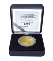 2 Euro BE Grece 2022 - Erasmus