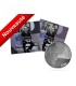 5 Euro Grece 2016 Yannis Moralis - Pièce de 5 euro Grèce 2016  sur le 100e anniversaire de la naissance du célèbre peintre Grecq