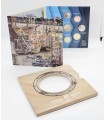 Coffret brillant universel BU Lituanie 2023