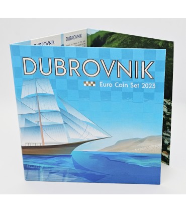 BU Croatie 2023 - Dubrovnic