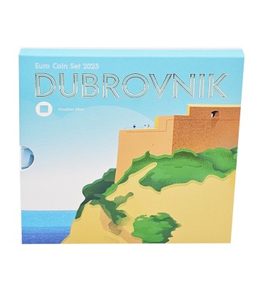 BU Croatie 2023 - Dubrovnic