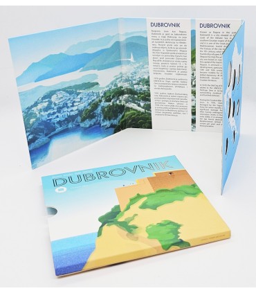 BU Croatie 2023 - Dubrovnic