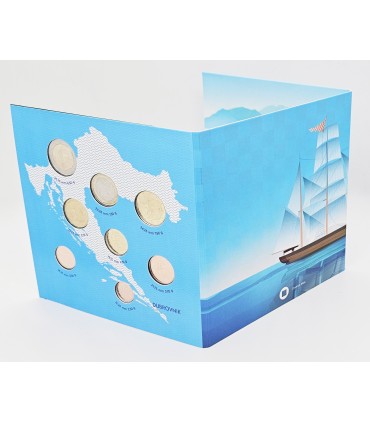 BU Croatie 2023 - Dubrovnic