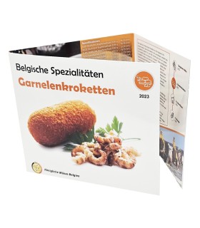BU BELGIQUE 2023 World Money Fair