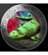 3 euro Autriche 2023 - Requin - Houle
