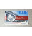 5 Euro Pays Bas 2015
