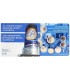 BU SLOVAQUIE 2023 - 30 ANS DE LA BANQUE NATIONALE -  Description: 
Thème 30 ans de la banque nationale de Slovaquie
Coffret br