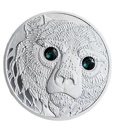 20 Euro Autriche 2023 - LE POUVOIR DE GUÉRISON DE L'OURS